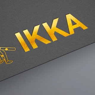 Logo of the Telegram channel SESSION IKKA