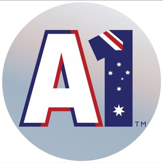 Logo of the Telegram channel AustraliaOneParty_Official