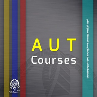 Photo of the private contact AUT Courses Admin on Telegram