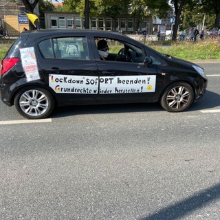 Логотип телеграм канала Zur Erinnerung des Autocorsos Hannover Nr. 1 das Original 🚙🚗🚙🚗