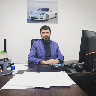 Photo of the private contact Николай on Telegram