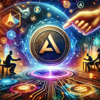 Фото приватного контакта AvaCoin Partnership в Telegram