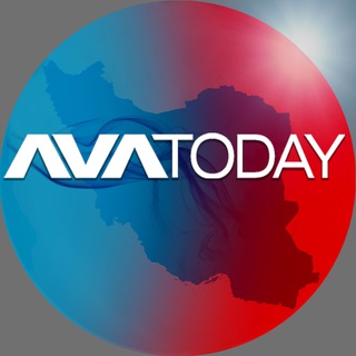 Logo of the Telegram channel AVA TODAY