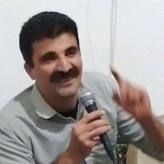 Photo of the private contact سعید ایزدی on Telegram