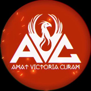 Logo of the Telegram channel AVC Group