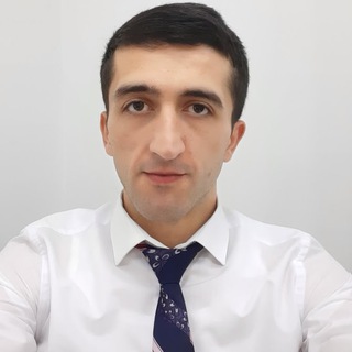 Photo of the private contact Avetik Nersisyan on Telegram