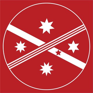 Логотип телеграм канала 🪖🇦🇺 [Updates] Australian Veterans for Freedom