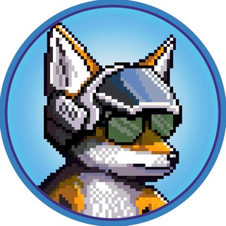 Logo of the Telegram group Aviator - $AVI Community ✈️