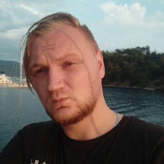 Photo of the private contact Artem Sokolov on Telegram