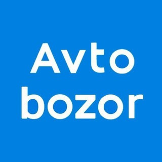 Логотип телеграм канала Avtoelon.uz