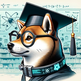 Фото приватного контакта Dr. Awesome Doge в Telegram