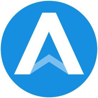 Logo of the Telegram channel Axia official Chanel