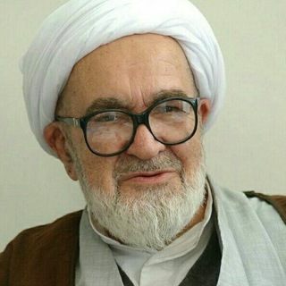 Photo of the private contact Ayatollah Montazeri on Telegram