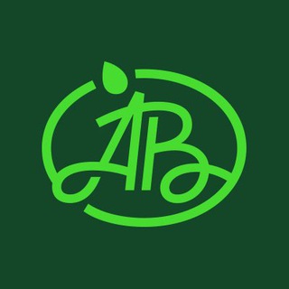 Logo of the Telegram channel Азбука вкуса