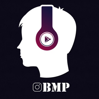 Logo of the Telegram channel BMP