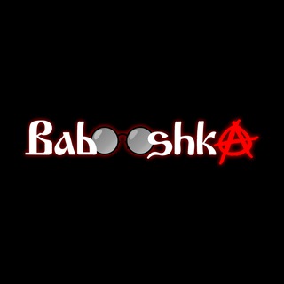 Логотип телеграм канала Babooshka