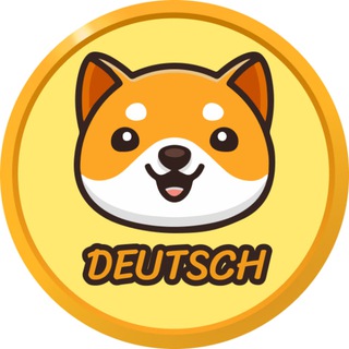 Logo of the Telegram channel Baby Doge Ankündigungen