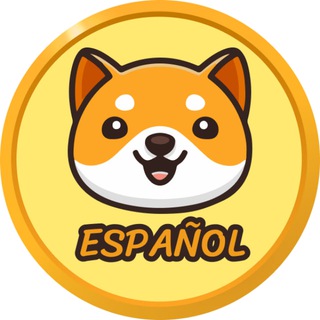 Logo of the Telegram channel Anuncios Baby Doge