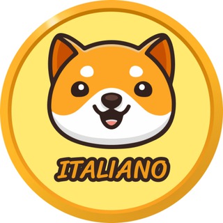 Logo of the Telegram channel Annunci Baby Doge