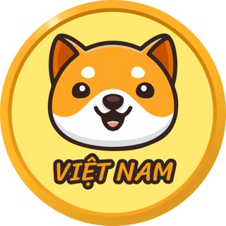 Logo of the Telegram channel Thông báo Baby Doge