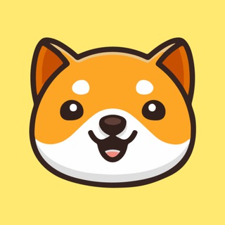 Логотип телеграм канала Baby Doge Announcements