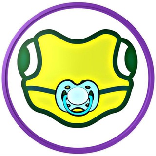 Logo of the Telegram bot BabyGecko Airdrop