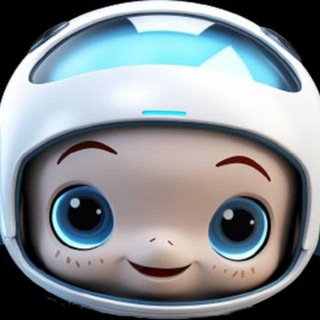 Logo of the Telegram channel Baby Grok Portal