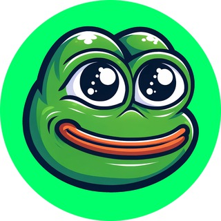 Logo of the Telegram channel Baby Pepe Portal | Announcement Channel