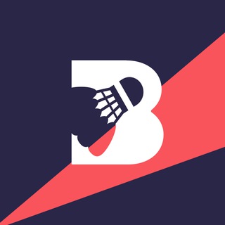 Logo of the Telegram channel Badm-Store.ru / Буквально всё для бадминтона