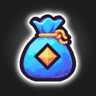 Logo of the Telegram bot Bag.win Support