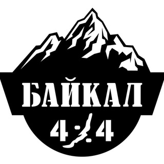 Logo of the Telegram channel Вездеходы Байкал