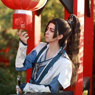 Логотип телеграм канала Bai🖤Zhan🧡Peak | Liu_shidi ⚔️