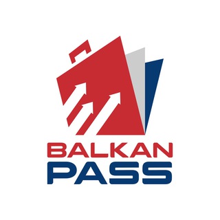 Логотип телеграм канала Balkan Pass | Новости Сербии 🇷🇸