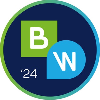 Logo of the Telegram channel Baltic Weekend