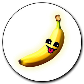 Logo of the Telegram channel Banana3 Announcement