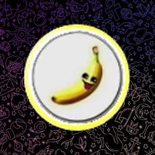 Photo of the private contact Stephy | Banana on Telegram