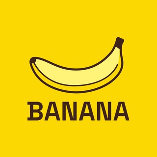 Логотип телеграм канала Banana Announcement