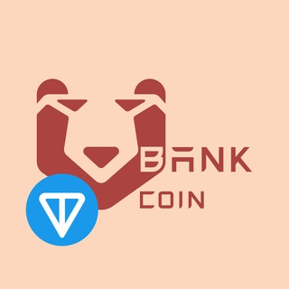 Logo of the Telegram channel Bankcoin🏦