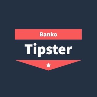 Logo of the Telegram channel Banko Tipster Bahis