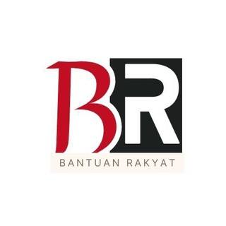 Logo of the Telegram channel Bantuan Rakyat