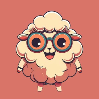 Logo of the Telegram channel BARASH | SHEEP | RU