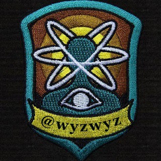 Logo of the Telegram channel Usernames from WYZWYZ