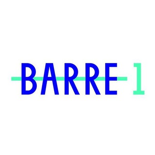 Logo of the Telegram bot Barre One