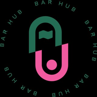 Logo of the Telegram bot bar hub