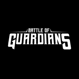 Логотип телеграм группы Battle of Guardians Chat