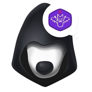 Logo of the Telegram group Batymchanin Chat