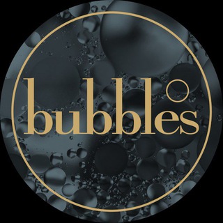 Фото приватного контакта Bubbles в Telegram