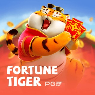 Логотип телеграм канала BBRBET México Fortune Tiger🐯