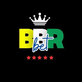 Logo of the Telegram channel ⏰BBRBET México Avance