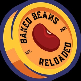 Logo of the Telegram channel BAKED AND MAGICBEANZ ANNOUNCEMENTS